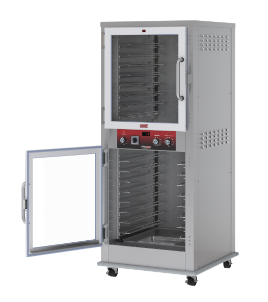 Insulated Holding Cabinets